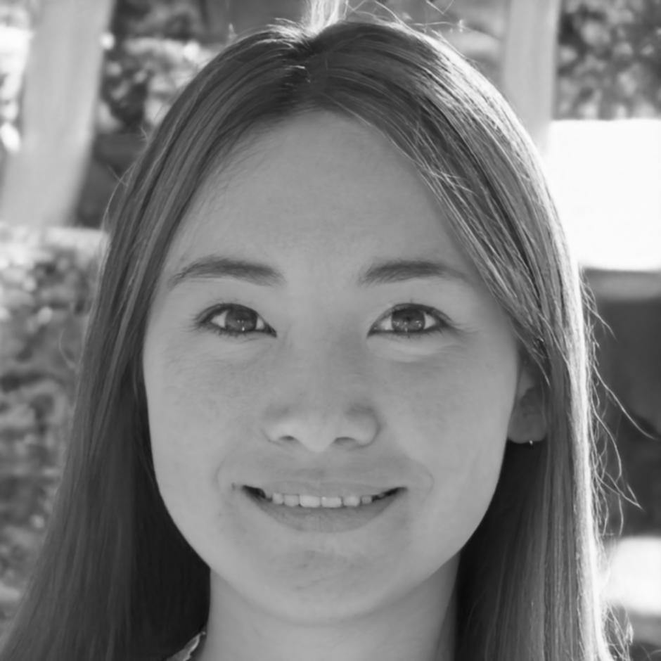 Retrato de la instructora Núria Soler